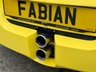 USED 2004 P VAUXHALL VX220 2.0i Turbo 16v Targa 2dr Petrol Manual (202 g/km, 196 bhp) 