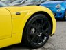 USED 2004 P VAUXHALL VX220 2.0i Turbo 16v Targa 2dr Petrol Manual (202 g/km, 196 bhp) 