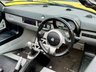 USED 2004 P VAUXHALL VX220 2.0i Turbo 16v Targa 2dr Petrol Manual (202 g/km, 196 bhp) 
