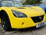 USED 2004 P VAUXHALL VX220 2.0i Turbo 16v Targa 2dr Petrol Manual (202 g/km, 196 bhp) 