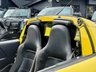 USED 2004 P VAUXHALL VX220 2.0i Turbo 16v Targa 2dr Petrol Manual (202 g/km, 196 bhp) 