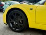 USED 2004 P VAUXHALL VX220 2.0i Turbo 16v Targa 2dr Petrol Manual (202 g/km, 196 bhp) 