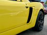 USED 2004 P VAUXHALL VX220 2.0i Turbo 16v Targa 2dr Petrol Manual (202 g/km, 196 bhp) 