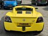 USED 2004 P VAUXHALL VX220 2.0i Turbo 16v Targa 2dr Petrol Manual (202 g/km, 196 bhp) 