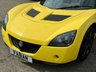 USED 2004 P VAUXHALL VX220 2.0i Turbo 16v Targa 2dr Petrol Manual (202 g/km, 196 bhp) 