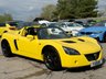 USED 2004 P VAUXHALL VX220 2.0i Turbo 16v Targa 2dr Petrol Manual (202 g/km, 196 bhp) 
