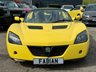 USED 2004 P VAUXHALL VX220 2.0i Turbo 16v Targa 2dr Petrol Manual (202 g/km, 196 bhp) 