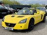 USED 2004 P VAUXHALL VX220 2.0i Turbo 16v Targa 2dr Petrol Manual (202 g/km, 196 bhp) 