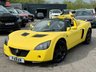 USED 2004 P VAUXHALL VX220 2.0i Turbo 16v Targa 2dr Petrol Manual (202 g/km, 196 bhp) 