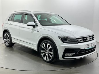 View our Volkswagen Tiguan