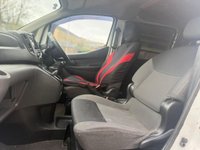 USED 2010 10 NISSAN NV200 1.5 dCi SE Panel Van 6dr Diesel Manual SWB Euro 4 (85 ps) delivery + MOT