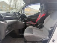 USED 2010 10 NISSAN NV200 1.5 dCi SE Panel Van 6dr Diesel Manual SWB Euro 4 (85 ps) delivery + MOT