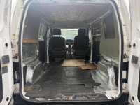 USED 2010 10 NISSAN NV200 1.5 dCi SE Panel Van 6dr Diesel Manual SWB Euro 4 (85 ps) delivery + MOT