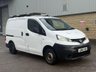 USED 2010 10 NISSAN NV200 1.5 dCi SE Panel Van 6dr Diesel Manual SWB Euro 4 (85 ps) delivery + MOT