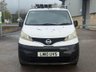 USED 2010 10 NISSAN NV200 1.5 dCi SE Panel Van 6dr Diesel Manual SWB Euro 4 (85 ps) delivery + MOT