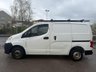 USED 2010 10 NISSAN NV200 1.5 dCi SE Panel Van 6dr Diesel Manual SWB Euro 4 (85 ps) delivery + MOT