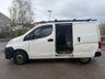 USED 2010 10 NISSAN NV200 1.5 dCi SE Panel Van 6dr Diesel Manual SWB Euro 4 (85 ps) delivery + MOT