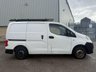 USED 2010 10 NISSAN NV200 1.5 dCi SE Panel Van 6dr Diesel Manual SWB Euro 4 (85 ps) delivery + MOT