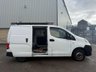 USED 2010 10 NISSAN NV200 1.5 dCi SE Panel Van 6dr Diesel Manual SWB Euro 4 (85 ps) delivery + MOT