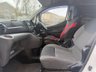 USED 2010 10 NISSAN NV200 1.5 dCi SE Panel Van 6dr Diesel Manual SWB Euro 4 (85 ps) delivery + MOT