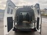 USED 2010 10 NISSAN NV200 1.5 dCi SE Panel Van 6dr Diesel Manual SWB Euro 4 (85 ps) delivery + MOT