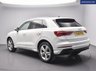 USED 2021 21 AUDI Q3 2.0 TDI 35 S line SUV 5dr Diesel S Tronic Euro 6 (s/s) (150 ps) NATIONWIDE DELIVERY