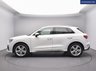 USED 2021 21 AUDI Q3 2.0 TDI 35 S line SUV 5dr Diesel S Tronic Euro 6 (s/s) (150 ps) NATIONWIDE DELIVERY