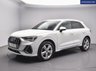 USED 2021 21 AUDI Q3 2.0 TDI 35 S line SUV 5dr Diesel S Tronic Euro 6 (s/s) (150 ps) NATIONWIDE DELIVERY