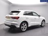 USED 2021 21 AUDI Q3 2.0 TDI 35 S line SUV 5dr Diesel S Tronic Euro 6 (s/s) (150 ps) NATIONWIDE DELIVERY