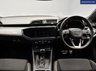 USED 2021 21 AUDI Q3 2.0 TDI 35 S line SUV 5dr Diesel S Tronic Euro 6 (s/s) (150 ps) NATIONWIDE DELIVERY
