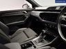 USED 2021 21 AUDI Q3 2.0 TDI 35 S line SUV 5dr Diesel S Tronic Euro 6 (s/s) (150 ps) NATIONWIDE DELIVERY