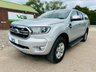 USED 2022 71 FORD RANGER 2.0 EcoBlue Limited Pickup Double Cab 4dr Diesel Auto 4WD Euro 6 (s/s) (170 ps) 