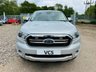 USED 2022 71 FORD RANGER 2.0 EcoBlue Limited Pickup Double Cab 4dr Diesel Auto 4WD Euro 6 (s/s) (170 ps) 