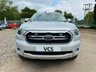 USED 2022 71 FORD RANGER 2.0 EcoBlue Limited Pickup Double Cab 4dr Diesel Auto 4WD Euro 6 (s/s) (170 ps) 