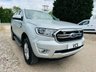USED 2022 71 FORD RANGER 2.0 EcoBlue Limited Pickup Double Cab 4dr Diesel Auto 4WD Euro 6 (s/s) (170 ps) 