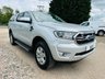 USED 2022 71 FORD RANGER 2.0 EcoBlue Limited Pickup Double Cab 4dr Diesel Auto 4WD Euro 6 (s/s) (170 ps) 