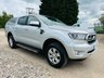USED 2022 71 FORD RANGER 2.0 EcoBlue Limited Pickup Double Cab 4dr Diesel Auto 4WD Euro 6 (s/s) (170 ps) 