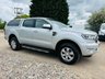 USED 2022 71 FORD RANGER 2.0 EcoBlue Limited Pickup Double Cab 4dr Diesel Auto 4WD Euro 6 (s/s) (170 ps) 