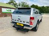 USED 2022 71 FORD RANGER 2.0 EcoBlue Limited Pickup Double Cab 4dr Diesel Auto 4WD Euro 6 (s/s) (170 ps) 