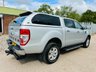 USED 2022 71 FORD RANGER 2.0 EcoBlue Limited Pickup Double Cab 4dr Diesel Auto 4WD Euro 6 (s/s) (170 ps) 