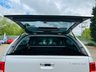 USED 2022 71 FORD RANGER 2.0 EcoBlue Limited Pickup Double Cab 4dr Diesel Auto 4WD Euro 6 (s/s) (170 ps) 