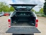 USED 2022 71 FORD RANGER 2.0 EcoBlue Limited Pickup Double Cab 4dr Diesel Auto 4WD Euro 6 (s/s) (170 ps) 
