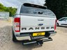 USED 2022 71 FORD RANGER 2.0 EcoBlue Limited Pickup Double Cab 4dr Diesel Auto 4WD Euro 6 (s/s) (170 ps) 