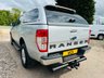 USED 2022 71 FORD RANGER 2.0 EcoBlue Limited Pickup Double Cab 4dr Diesel Auto 4WD Euro 6 (s/s) (170 ps) 