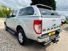 USED 2022 71 FORD RANGER 2.0 EcoBlue Limited Pickup Double Cab 4dr Diesel Auto 4WD Euro 6 (s/s) (170 ps) 