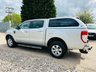 USED 2022 71 FORD RANGER 2.0 EcoBlue Limited Pickup Double Cab 4dr Diesel Auto 4WD Euro 6 (s/s) (170 ps) 