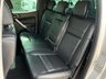 USED 2022 71 FORD RANGER 2.0 EcoBlue Limited Pickup Double Cab 4dr Diesel Auto 4WD Euro 6 (s/s) (170 ps) 