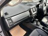USED 2022 71 FORD RANGER 2.0 EcoBlue Limited Pickup Double Cab 4dr Diesel Auto 4WD Euro 6 (s/s) (170 ps) 
