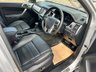 USED 2022 71 FORD RANGER 2.0 EcoBlue Limited Pickup Double Cab 4dr Diesel Auto 4WD Euro 6 (s/s) (170 ps) 