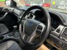 USED 2022 71 FORD RANGER 2.0 EcoBlue Limited Pickup Double Cab 4dr Diesel Auto 4WD Euro 6 (s/s) (170 ps) 